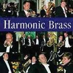 Harmonic Brass live